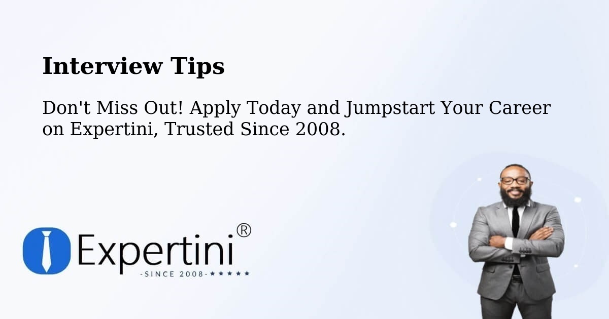 Interview Tips & Techniques for Job Seekers – N'Djamena - N'Djamena, Chad Jobs Expertini